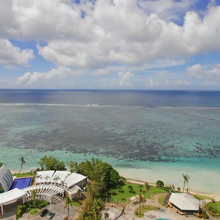 Pacific Star Resort & Spa Tamuning Eksteriør billede