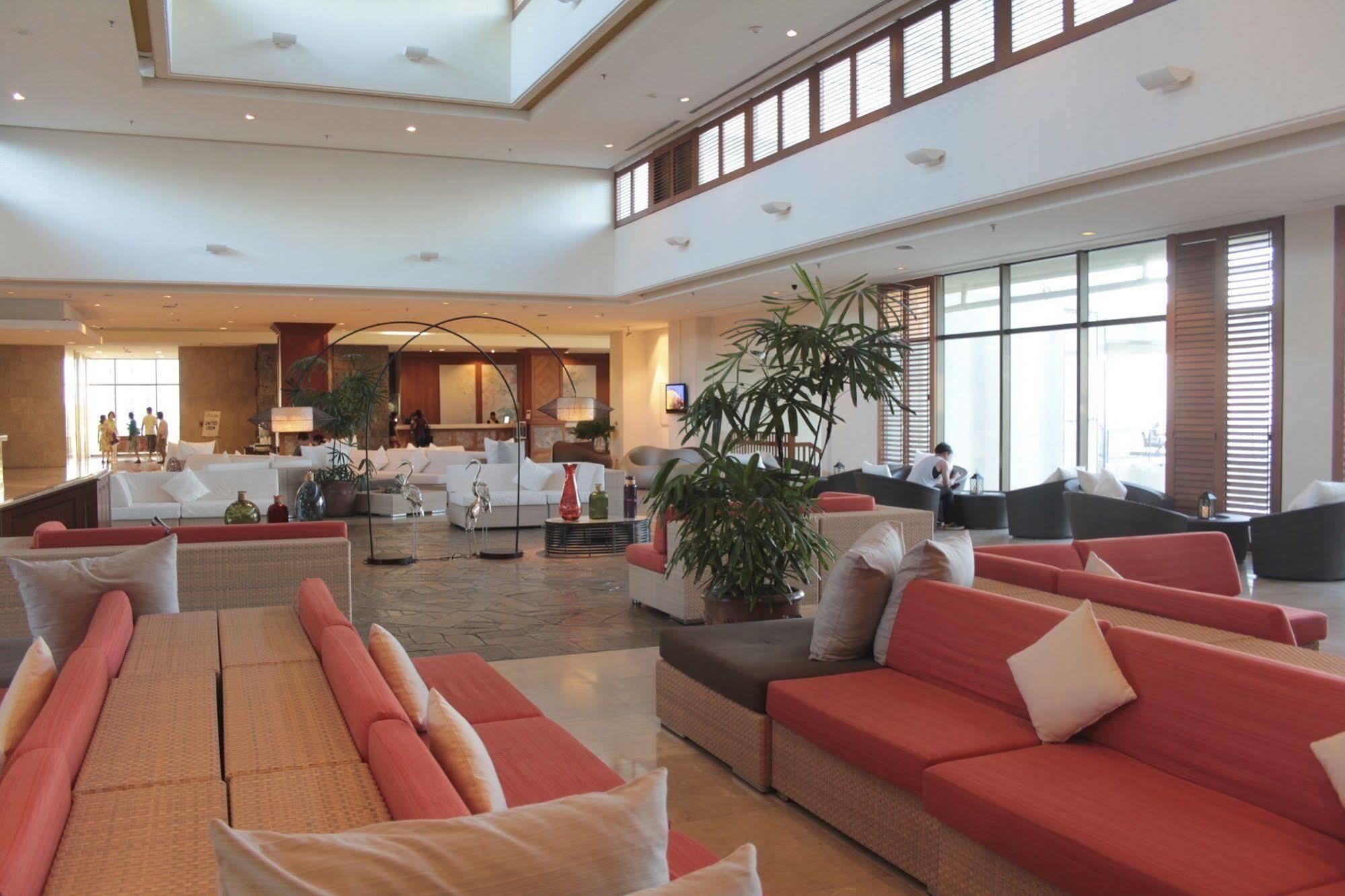Pacific Star Resort & Spa Tamuning Eksteriør billede