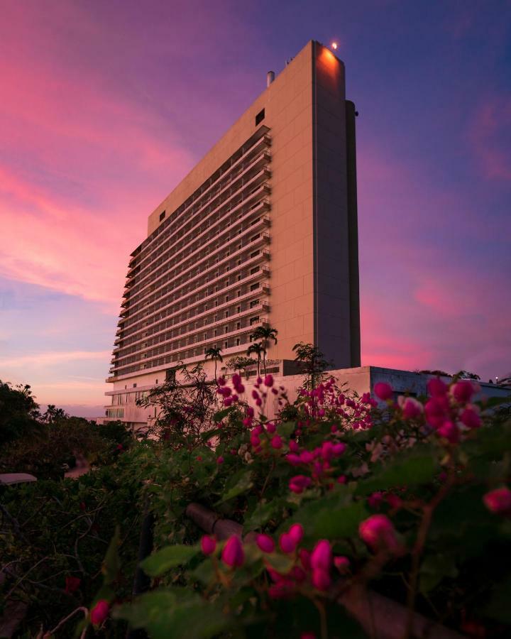 Pacific Star Resort & Spa Tamuning Eksteriør billede